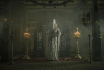 PATRIARKH ehemals Batushka – enthüllen neuen Bandnamen!