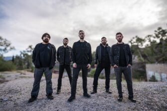 Sunlight kündigen Album „Son Of The Sun“ für Dezember an