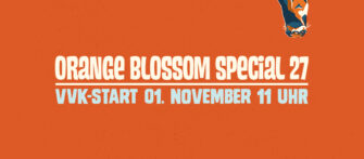 Orange Blossom Special Festival in Beverungen 2025 – Hälfte des Line-Ups bereits angekündigt