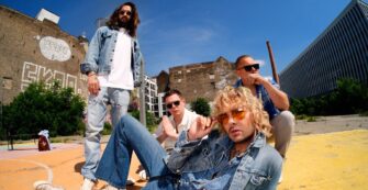 Tokio Hotel – The Tour 2025