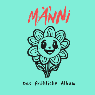 Review zu Männi – Das fröhliche Album
