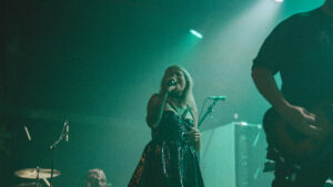 Blackout Problems im Carlswerk Viktoria Köln - Fotos