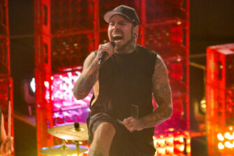 ENGST mit neuer Single „Wenn Du Dumm Bist“ (Finch Cover)