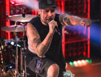 ENGST droppen „Sag mir warum“ die neue Single aus dem kommenden Album „Gute Laune“