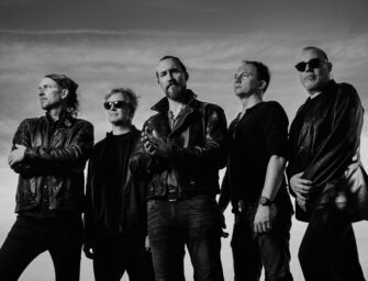 Nach Debüt-Album: EVON ROSEN rocken weiter mit neuer Single „Release“
