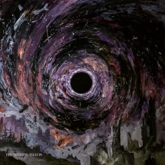 Fit For an Autopsy – The Nothing That Is