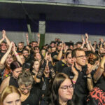 Rocken Hilft Festival 2024 in der Weststadthalle Essen – Fotos