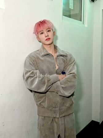 [Konzertbericht] B.I in Hamburg
