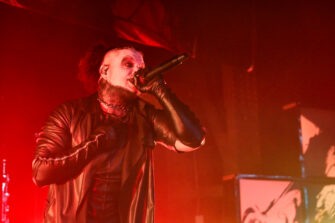 GHØSTKID droppen neuen Song „IVORY“ und kündigen neues Album „FOLLOW THE WHITE RABBIT“ an
