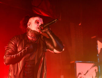 GHØSTKID droppen neuen Song „IVORY“ und kündigen neues Album „FOLLOW THE WHITE RABBIT“ an
