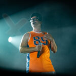 H-Blockx auf „Time To Move Anniversary Tour 2024“ im FZW Dortmund - Fotos
