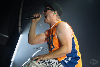 H-BLOCKX mit neuer Single „LIGHTS_OUT“