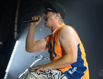 H-BLOCKX mit neuer Single „LIGHTS_OUT“