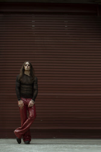 Jesus on Extasy veröffentlichen neue Single „Days Gone By“