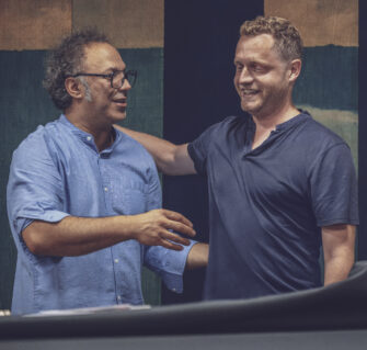 Van Adam: Kreative Singles aus München