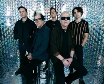 The Offspring kommen mit neuem Album „Supercharged“ 2025 auf Tour