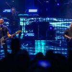 SANTIANO in der Rudolf-Weber Arena in Oberhausen – Fotos