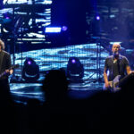 SANTIANO in der Rudolf-Weber Arena in Oberhausen – Fotos