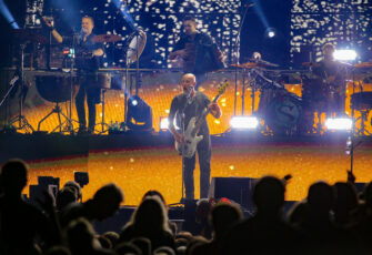 Santiano auf Die große Arena Tour 2026