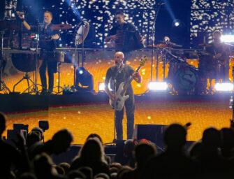 Santiano auf Die große Arena Tour 2026