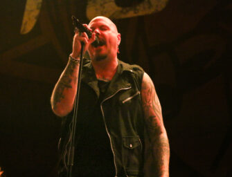 SOILWORK mit neuer Single „Night Whispers & Shining Lights“