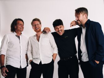 Positive Vibes mit IndieRock von ¡TILT!