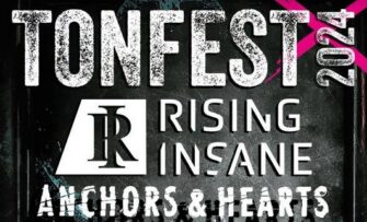 Tonfest 2024 – Das Metalcore-Highlight in Unna!