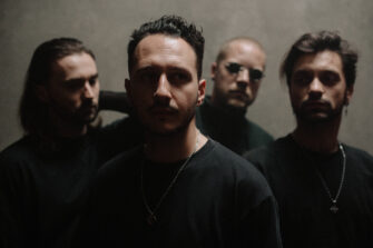 Resolve veröffentlichen brandneue Single mit Vidoe zu „Sandman“