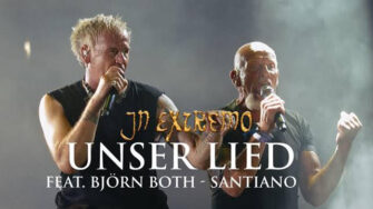 IN EXTREMO veröffentlichen neue Single „UNSER LIED“