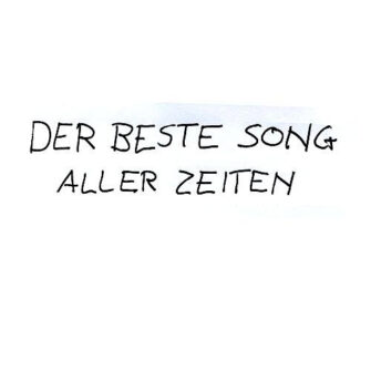 Sedlmeir droppt „Der beste Song aller Zeiten“