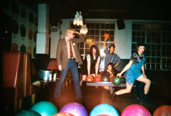 La Sécurité das Pop-Punk-Kollektiv aus Montreal veröffentlicht die Single „Detour“