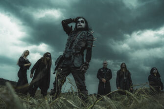 CRADLE OF FILTH veröffentlichen neue Single “Malignant Perfection”