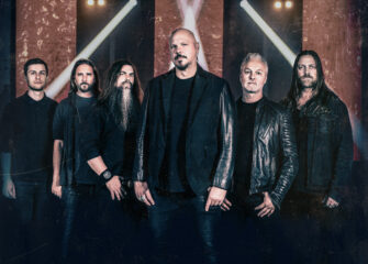 SOILWORK sind mit einer brandneuen Single „Spirit of No Return“ zurück