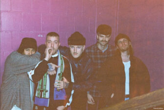 SLOPE veröffentlichen neuen Song mit Video zu „Fury Funk“
