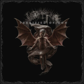 Review: Vomit Forth – Terrified of God