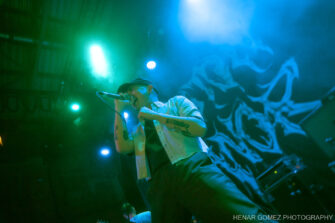 Boston Manor in München – Fotos