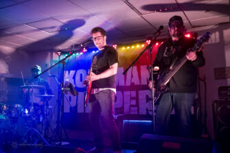 Live Sound Sessions Volume 1 – Fotos