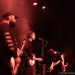 Boston Manor in München - Fotos