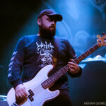 Boston Manor in München - Fotos