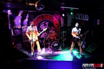 Schockromantik veröffentliche neue Single „Das Ruhrrevier trinkt Stauder Bier“