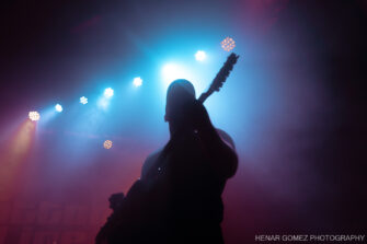 The Bottom Line mit City Kids Feel the Beat in München – Fotos