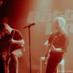 The Bottom Line mit City Kids Feel the Beat in München - Fotos