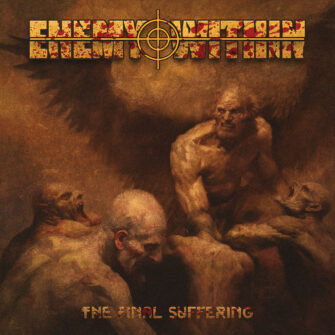 Review zu Enemy Within – The Final Suffering