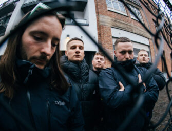 MALEVOLENCE mit emotionalere Single zu „Salt The Wound“