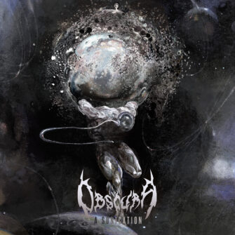 OBSCURA kündigen neues Studioalbum „A Sonication“ an und veröffentlichen erste Single „Silver Linings“