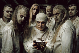 SUBWAY TO SALLY verbünden sich mit WARKINGS für die ultimative Hymne „Stahl auf Stahl“