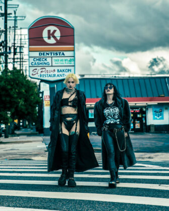 Mimi Barks droppt Musikvideo zu ihrer Single “WORMGIRL“