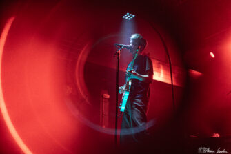 VAN HOLZEN fangen den Sommer ein mit neues Live-Video zu „25“