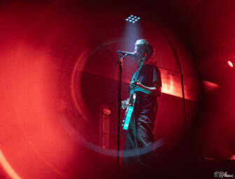 VAN HOLZEN fangen den Sommer ein mit neues Live-Video zu „25“