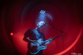 VAN HOLZEN droppen neue Single „GEWITTER“ und geben Special Release-Events im September bekannt